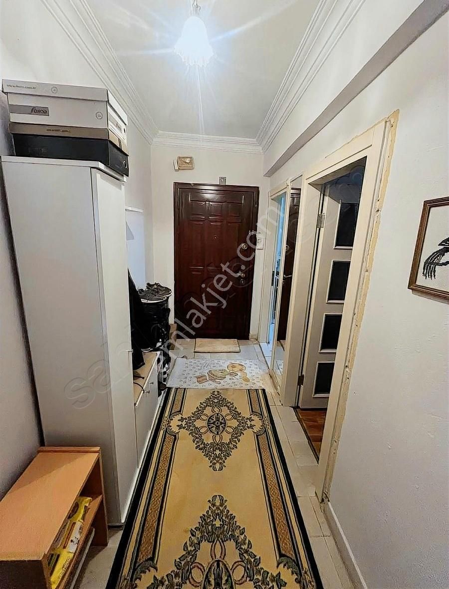 Fırsat Kapalı Pazar Özdilek Civarı Kısmen Araç Takaslı Daire - Görsel 21