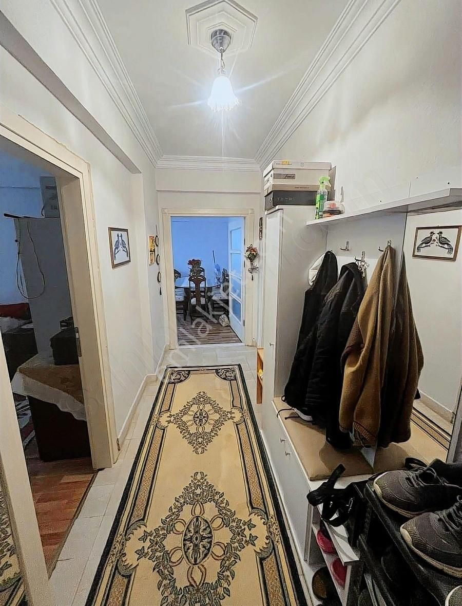 Fırsat Kapalı Pazar Özdilek Civarı Kısmen Araç Takaslı Daire - Görsel 5