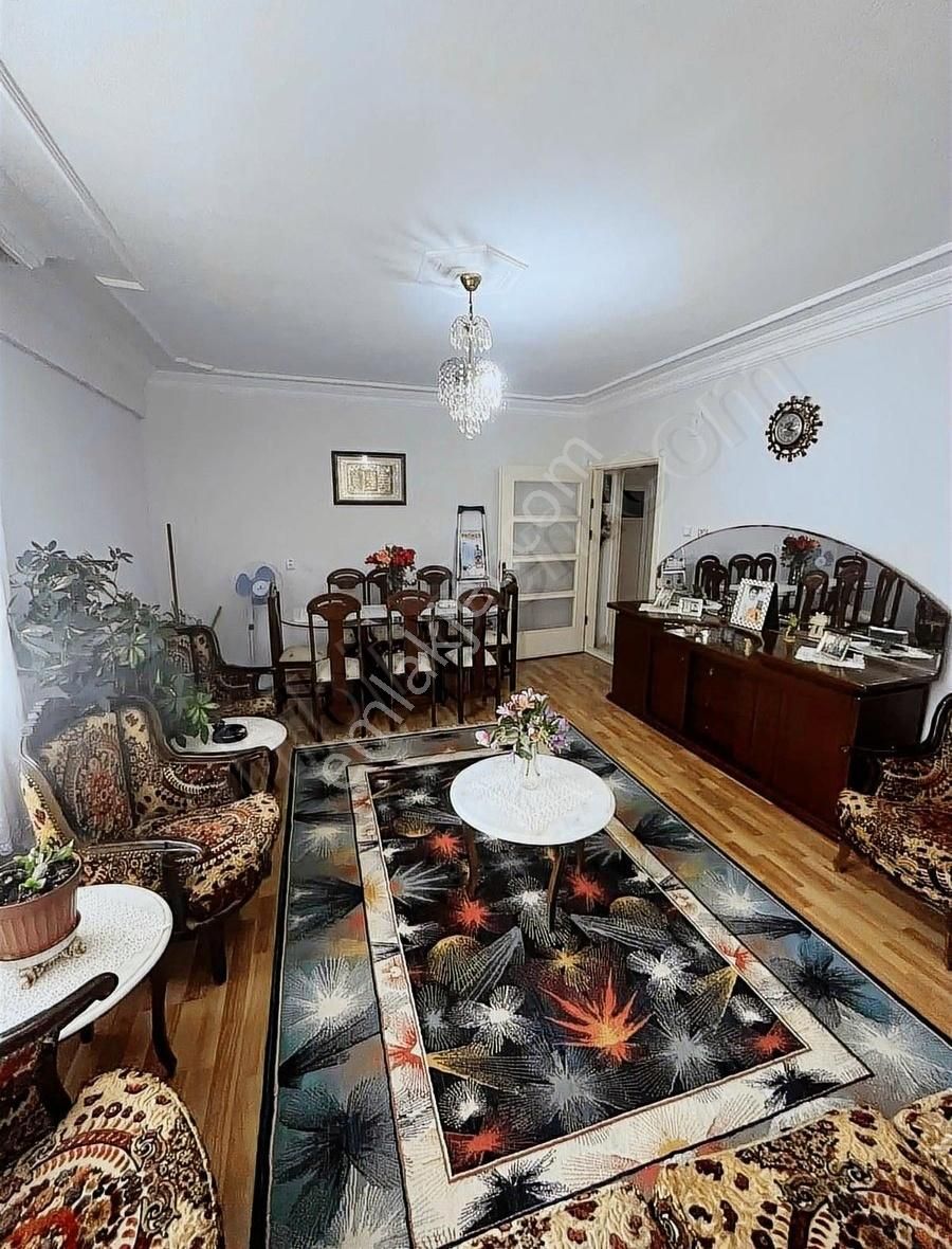 Fırsat Kapalı Pazar Özdilek Civarı Kısmen Araç Takaslı Daire - Görsel 28