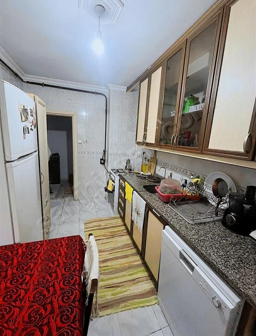 Fırsat Kapalı Pazar Özdilek Civarı Kısmen Araç Takaslı Daire - Görsel 10