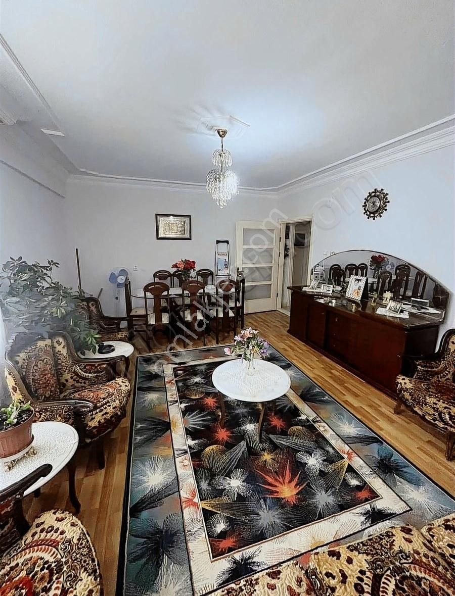 Fırsat Kapalı Pazar Özdilek Civarı Kısmen Araç Takaslı Daire - Görsel 23