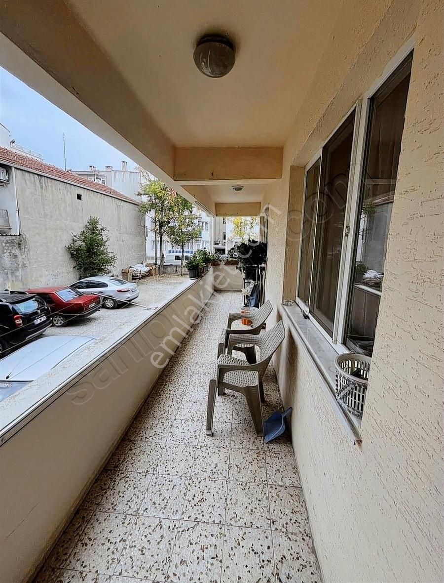 Fırsat Kapalı Pazar Özdilek Civarı Kısmen Araç Takaslı Daire - Görsel 7