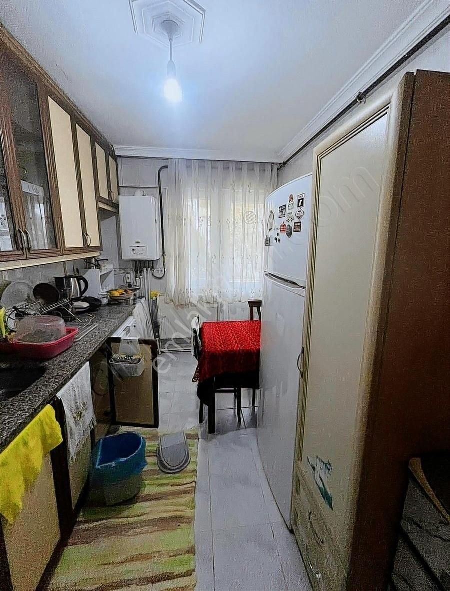 Fırsat Kapalı Pazar Özdilek Civarı Kısmen Araç Takaslı Daire - Görsel 25