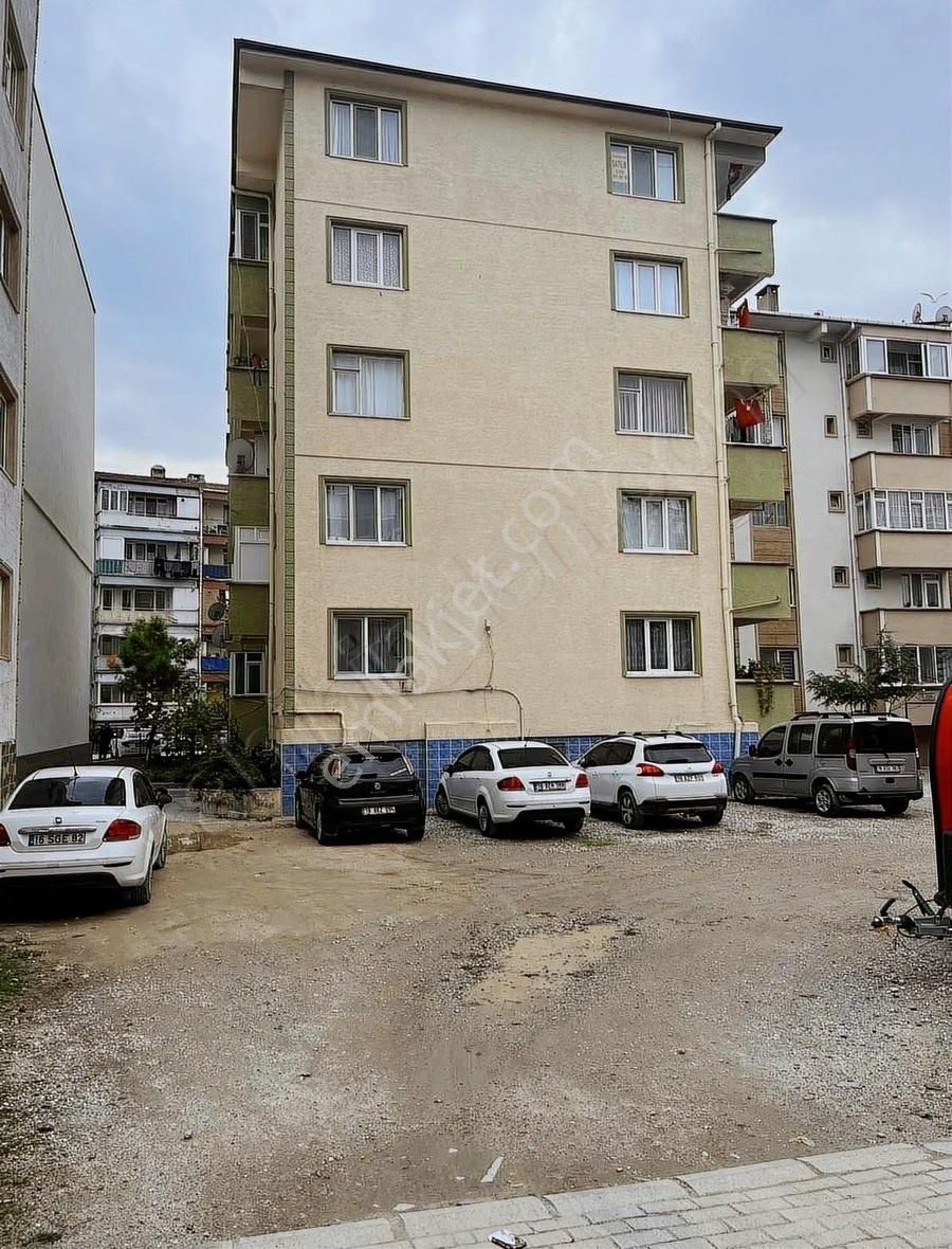 Fırsat Kapalı Pazar Özdilek Civarı Kısmen Araç Takaslı Daire - Görsel 6