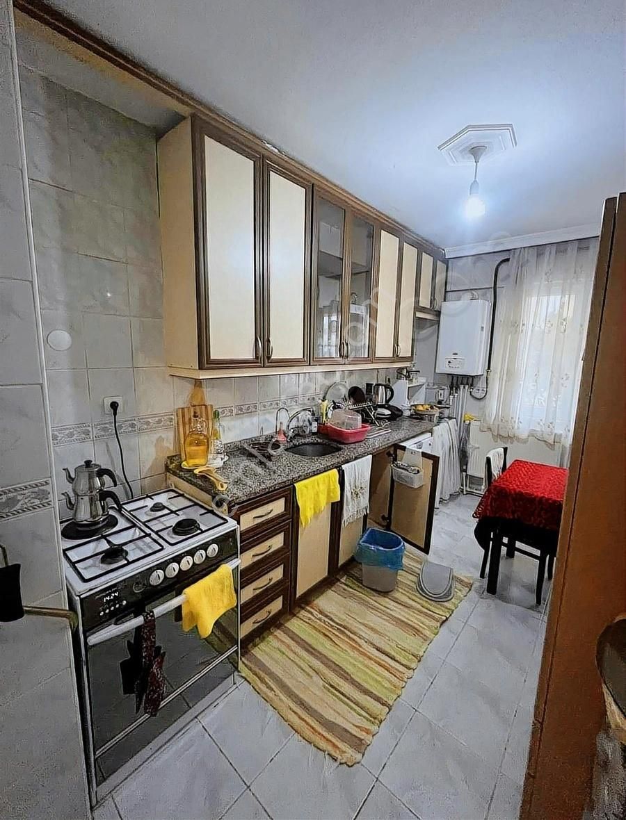 Fırsat Kapalı Pazar Özdilek Civarı Kısmen Araç Takaslı Daire - Görsel 8