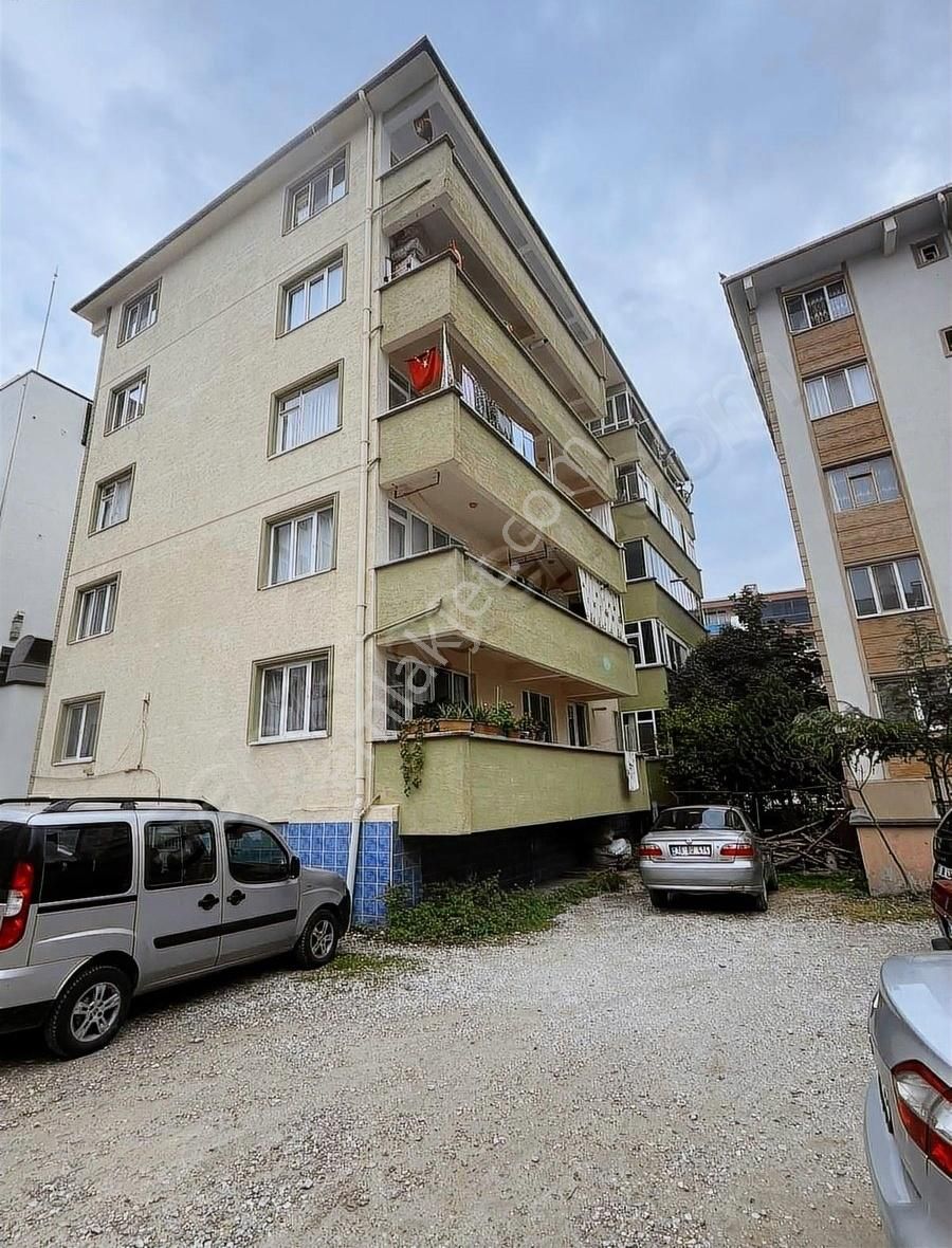 Fırsat Kapalı Pazar Özdilek Civarı Kısmen Araç Takaslı Daire - Görsel 34