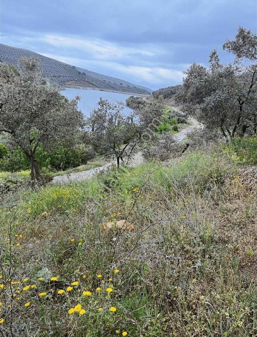 Küçük Kumla Köyünde Satılık Göl Manzalı Arsa - Görsel 11