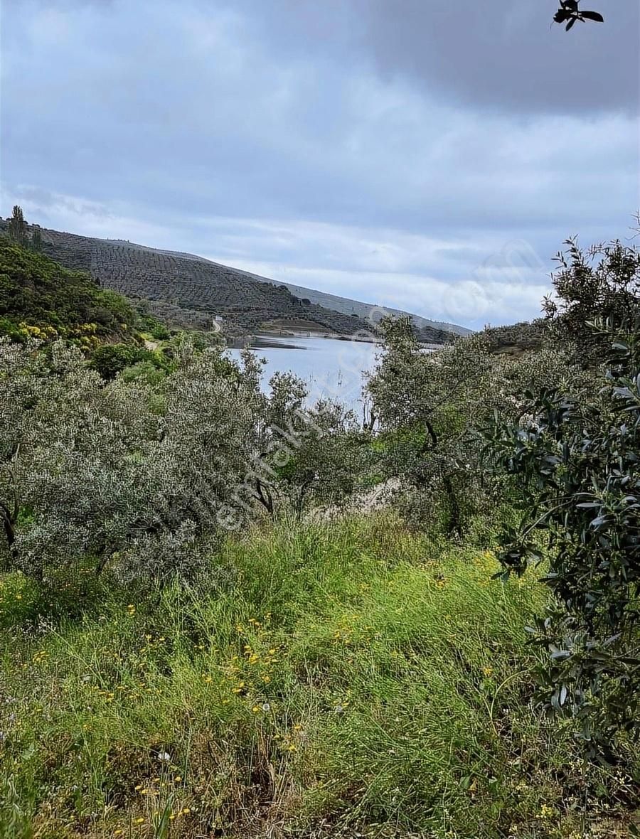 Küçük Kumla Köyünde Satılık Göl Manzalı Arsa - Görsel 10
