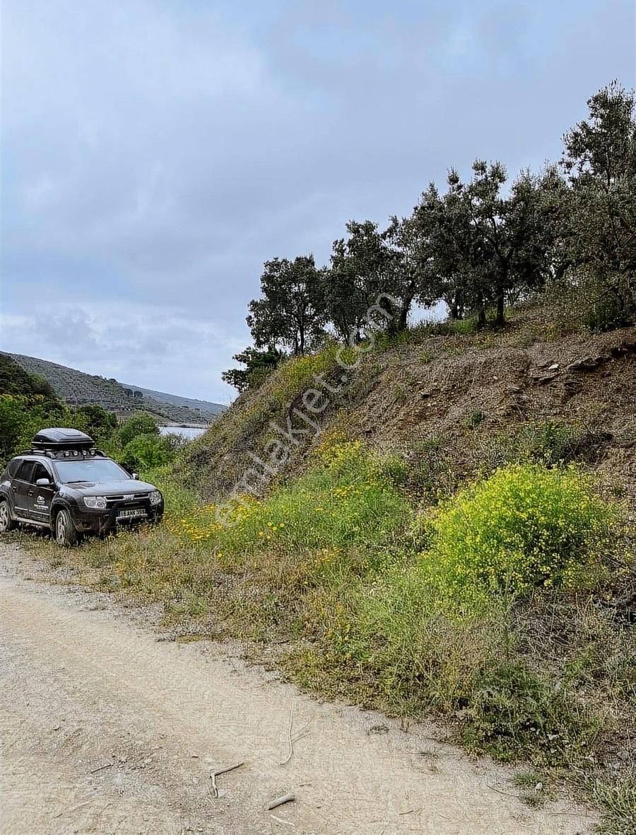 Küçük Kumla Köyünde Satılık Göl Manzalı Arsa - Görsel 18