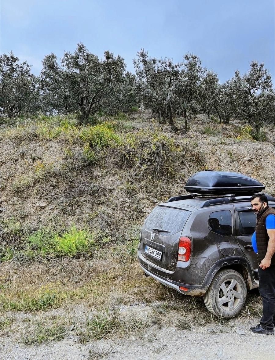 Küçük Kumla Köyünde Satılık Göl Manzalı Arsa - Görsel 9