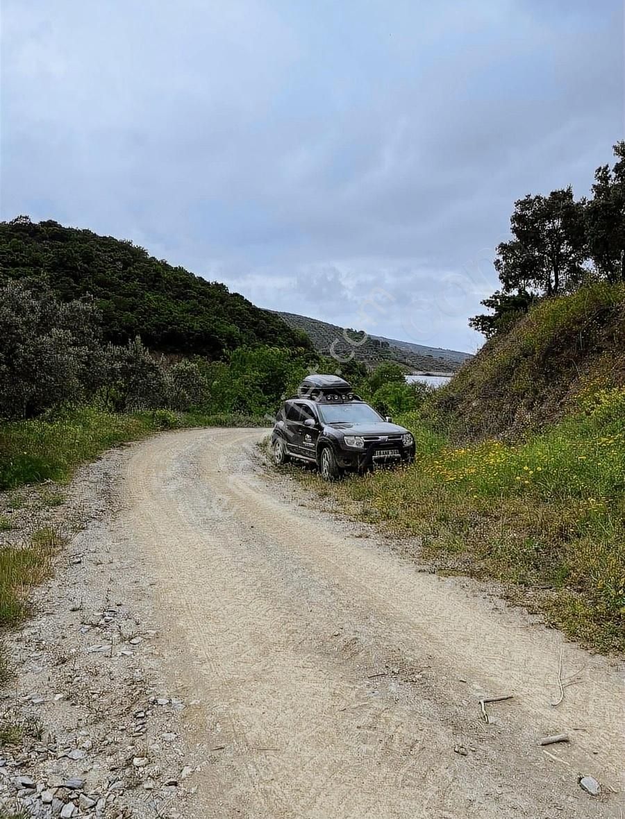 Küçük Kumla Köyünde Satılık Göl Manzalı Arsa - Görsel 5