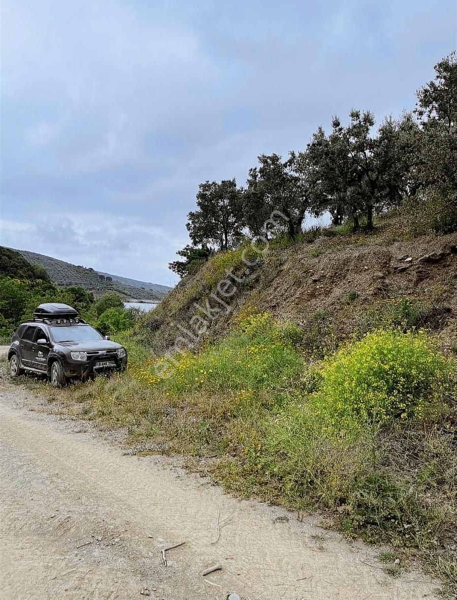Küçük Kumla Köyünde Satılık Göl Manzalı Arsa - Görsel 3