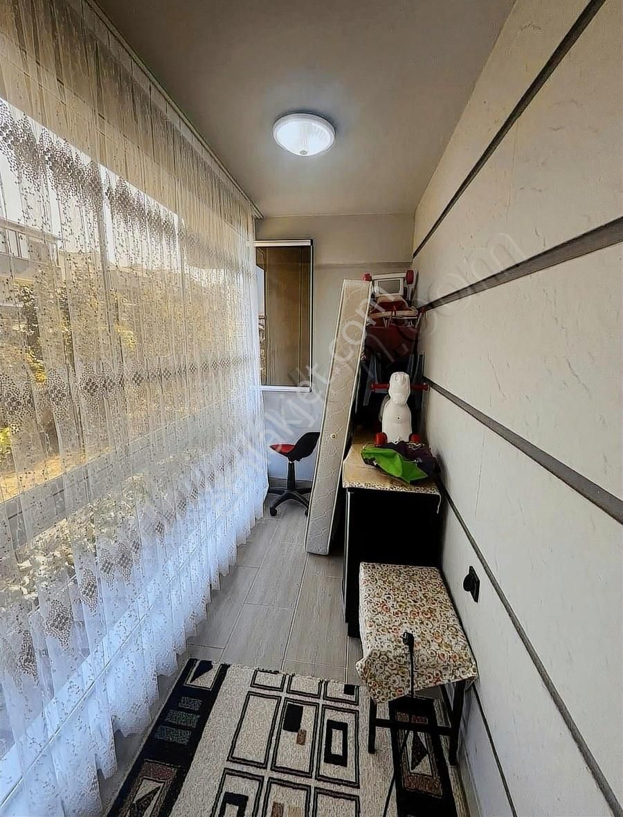 Umurbey Mahallesi Yuvam Evlerinde Satılık 5 +1 Tiriblexs Villa - Görsel 26