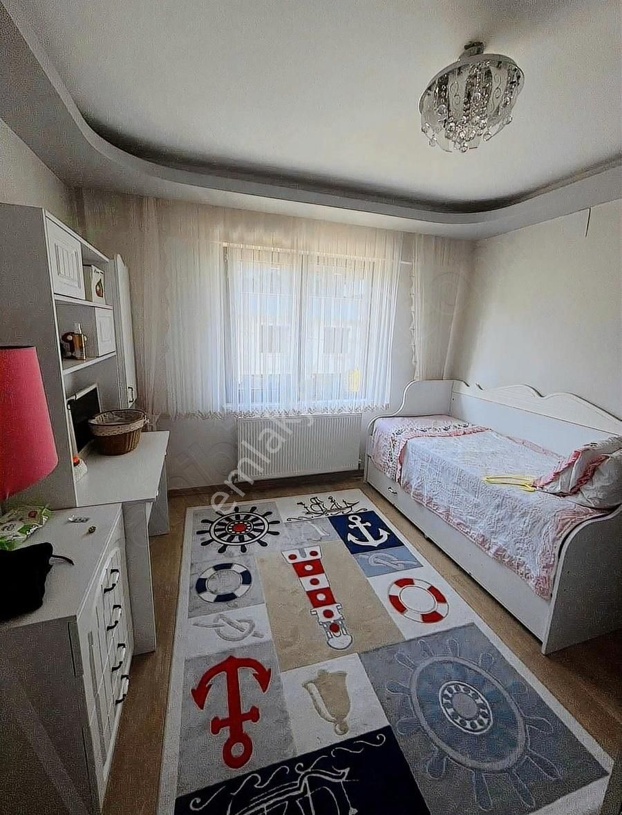 Umurbey Mahallesi Yuvam Evlerinde Satılık 5 +1 Tiriblexs Villa - Görsel 4