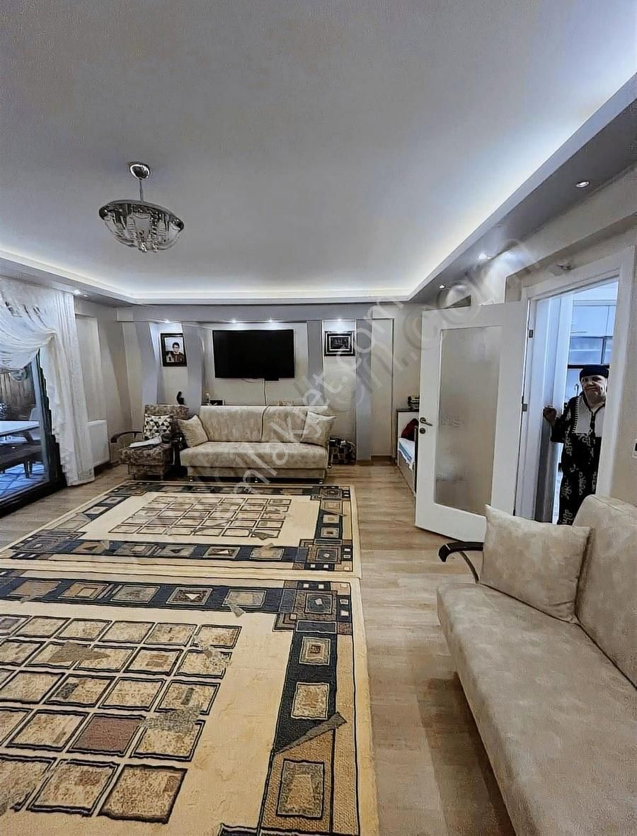 Umurbey Mahallesi Yuvam Evlerinde Satılık 5 +1 Tiriblexs Villa - Görsel 15