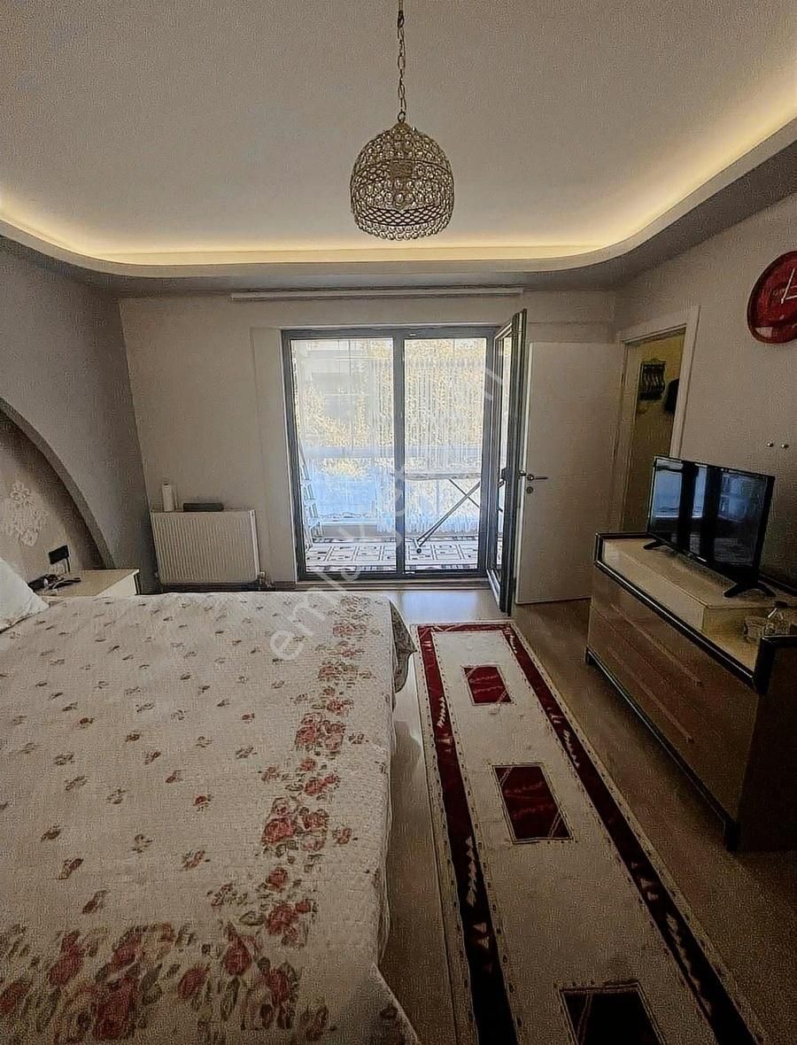 Umurbey Mahallesi Yuvam Evlerinde Satılık 5 +1 Tiriblexs Villa - Görsel 6