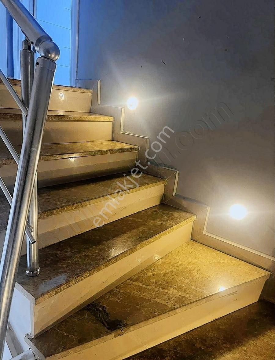 Umurbey Mahallesi Yuvam Evlerinde Satılık 5 +1 Tiriblexs Villa - Görsel 17