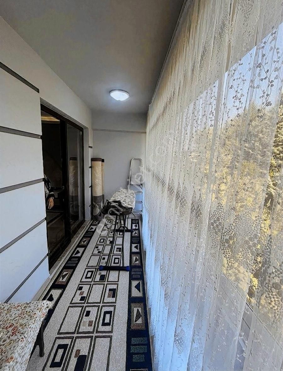 Umurbey Mahallesi Yuvam Evlerinde Satılık 5 +1 Tiriblexs Villa - Görsel 7