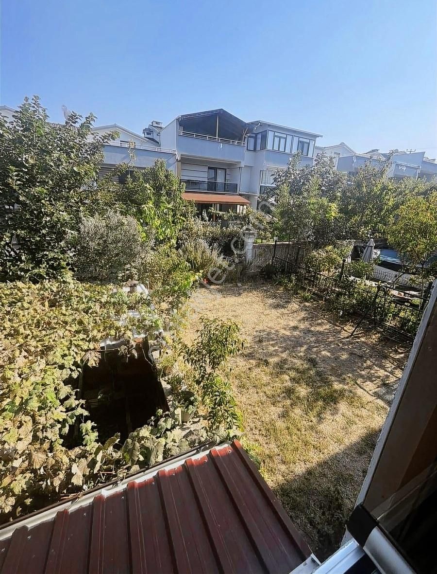 Umurbey Mahallesi Yuvam Evlerinde Satılık 5 +1 Tiriblexs Villa - Görsel 25