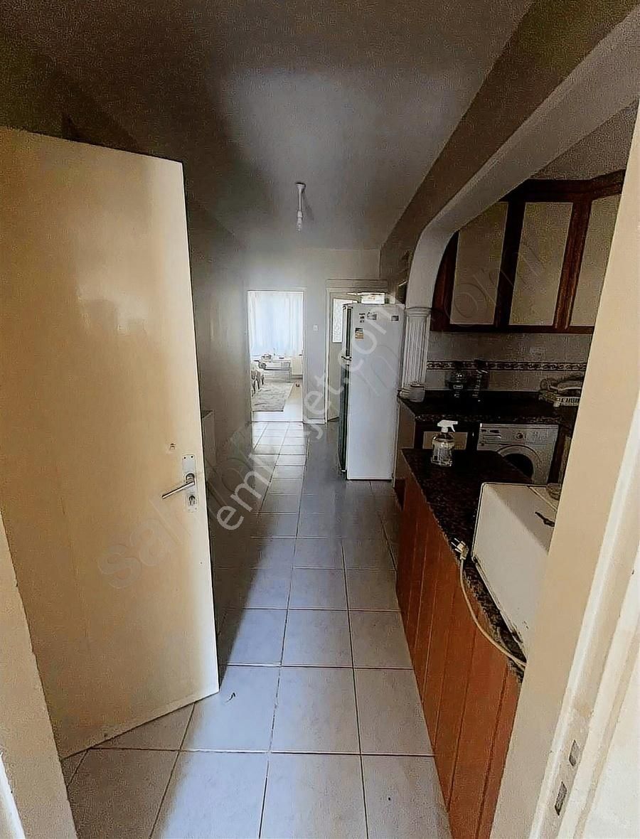 Gemlik Merkeze Yakın Kiralık Eşyalı Daire - Görsel 4
