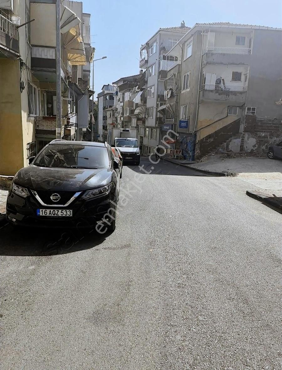 Gemlik Merkeze Yakın Kiralık Eşyalı Daire - Görsel 9