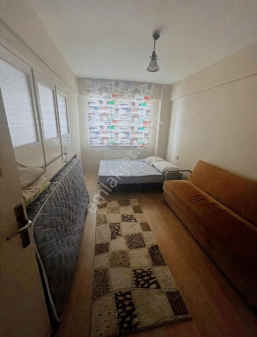 Gemlik Merkeze Yakın Kiralık Eşyalı Daire - Görsel 12