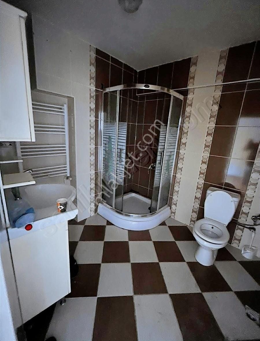 Gemlik Sahil İstıklal Caddesi Yanı Yüksek Kira Getirili Daire - Görsel 19