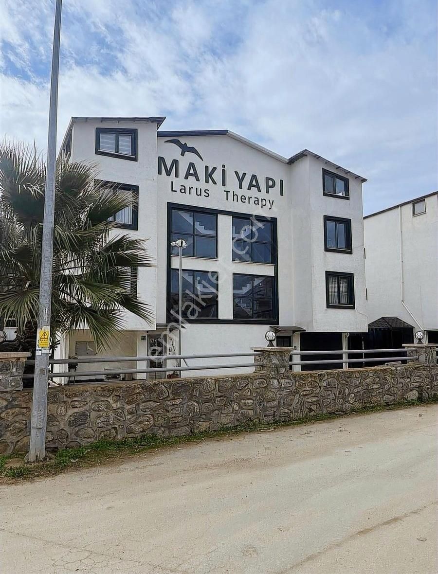 Umurbeyde Site İçerisinde Havuzlu Satılık Lüxs Dübleks Daire - Görsel 31