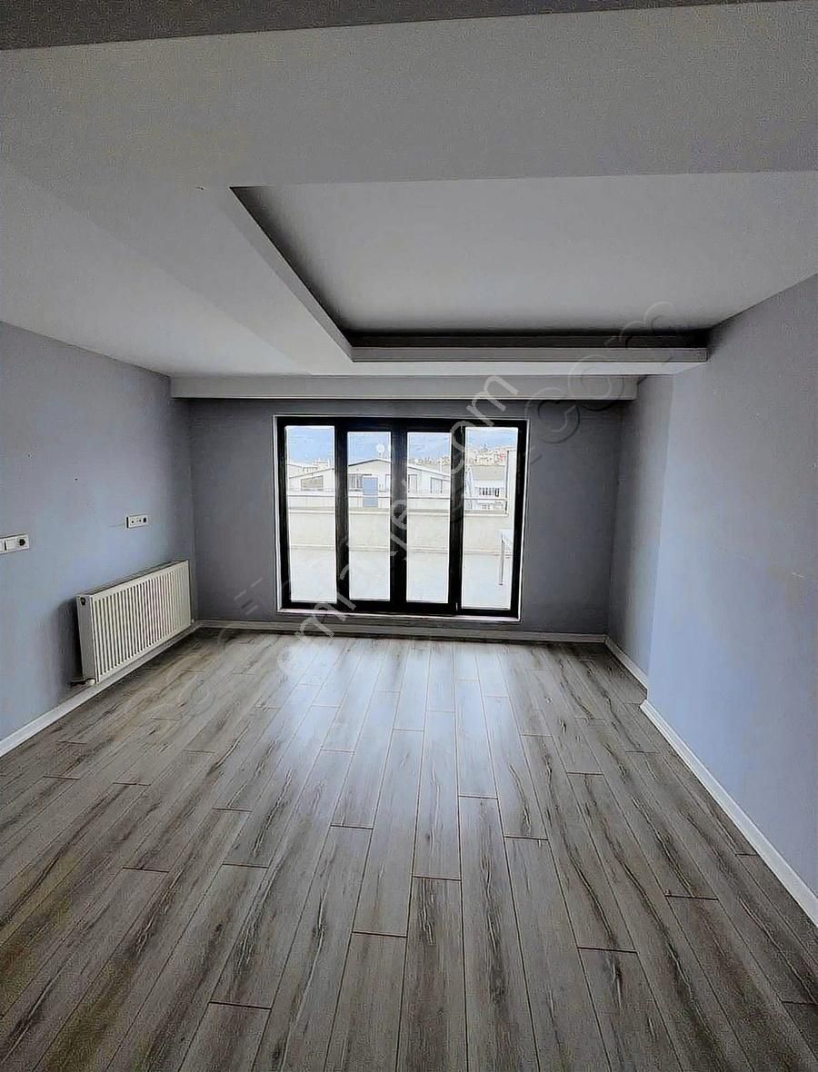 Umurbeyde Site İçerisinde Havuzlu Satılık Lüxs Dübleks Daire - Görsel 7