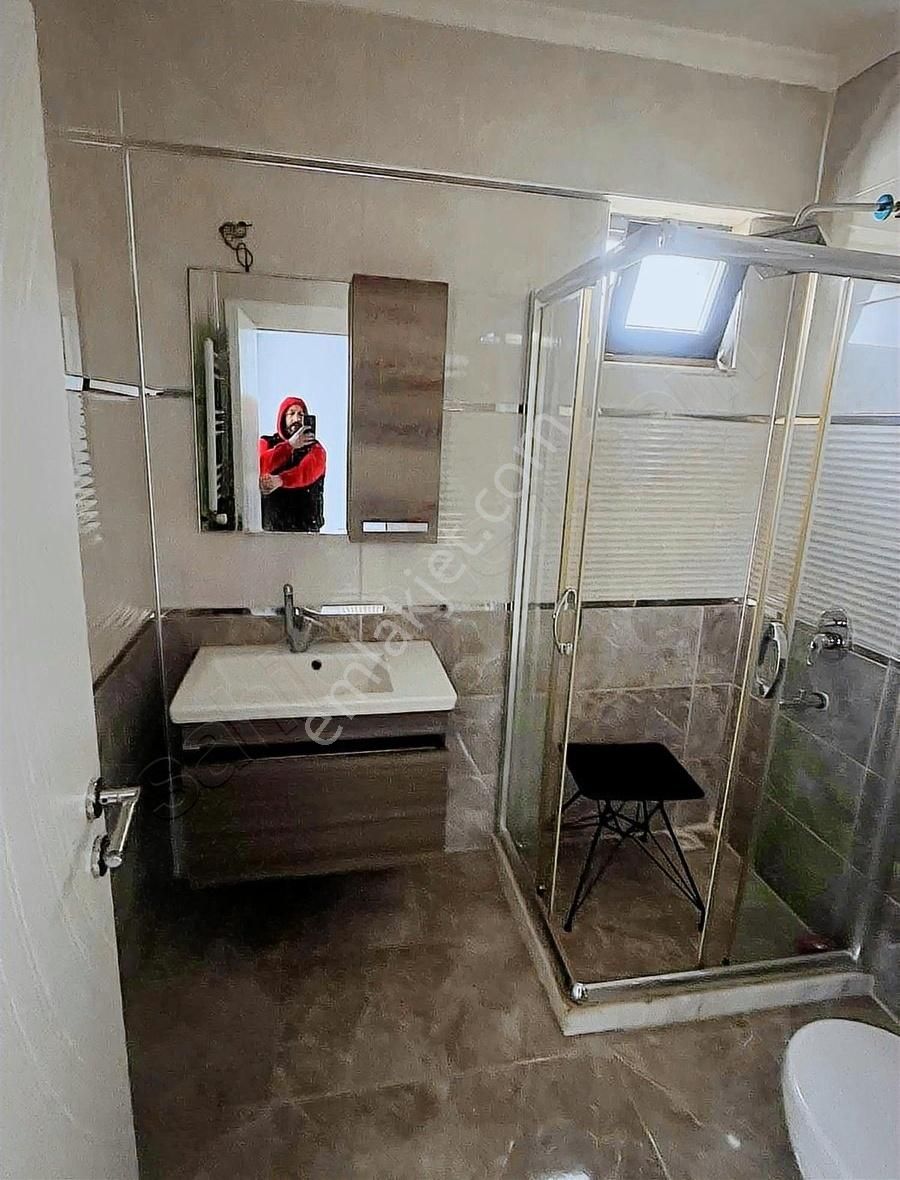 Umurbeyde Site İçerisinde Havuzlu Satılık Lüxs Dübleks Daire - Görsel 15