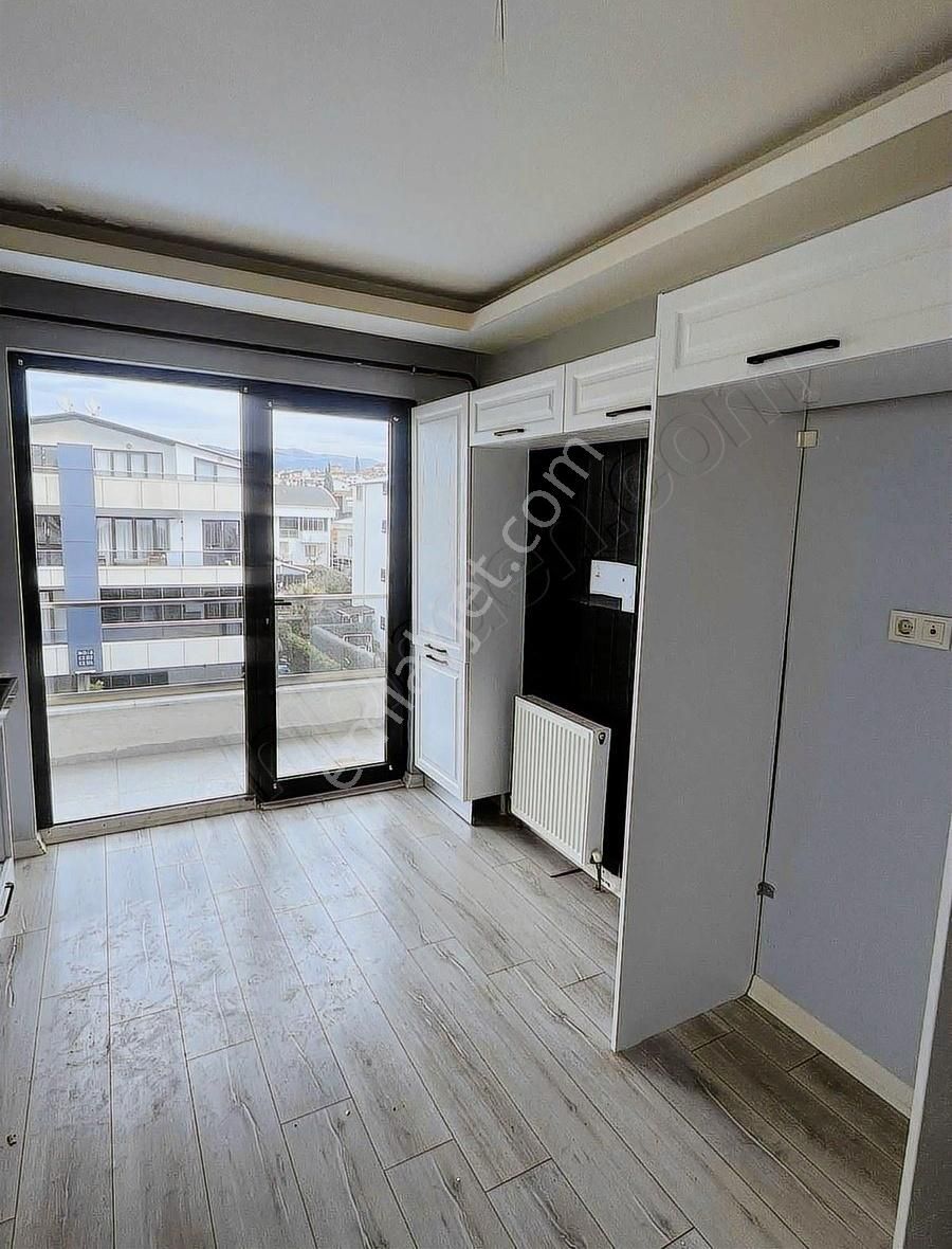 Umurbeyde Site İçerisinde Havuzlu Satılık Lüxs Dübleks Daire - Görsel 12