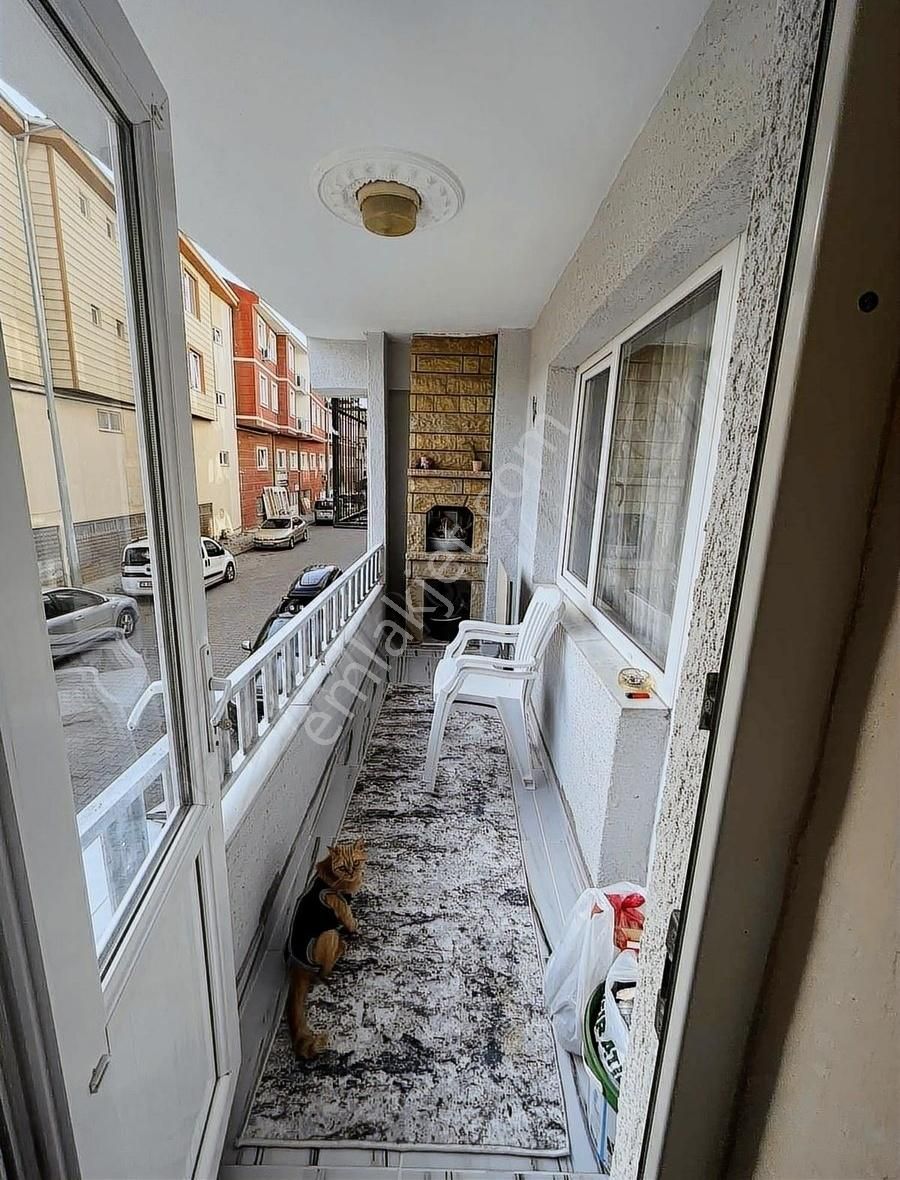 Denizden Özdilek Yanısite İçi Kat Mülkiyetli Satılık Daire - Görsel 28