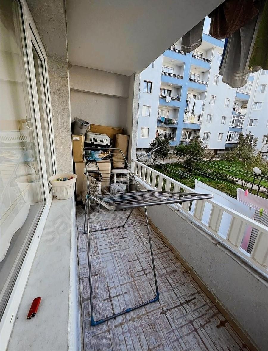 Denizden Özdilek Yanısite İçi Kat Mülkiyetli Satılık Daire - Görsel 30