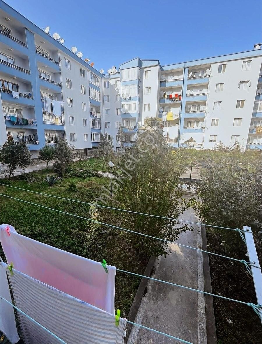 Denizden Özdilek Yanısite İçi Kat Mülkiyetli Satılık Daire - Görsel 2