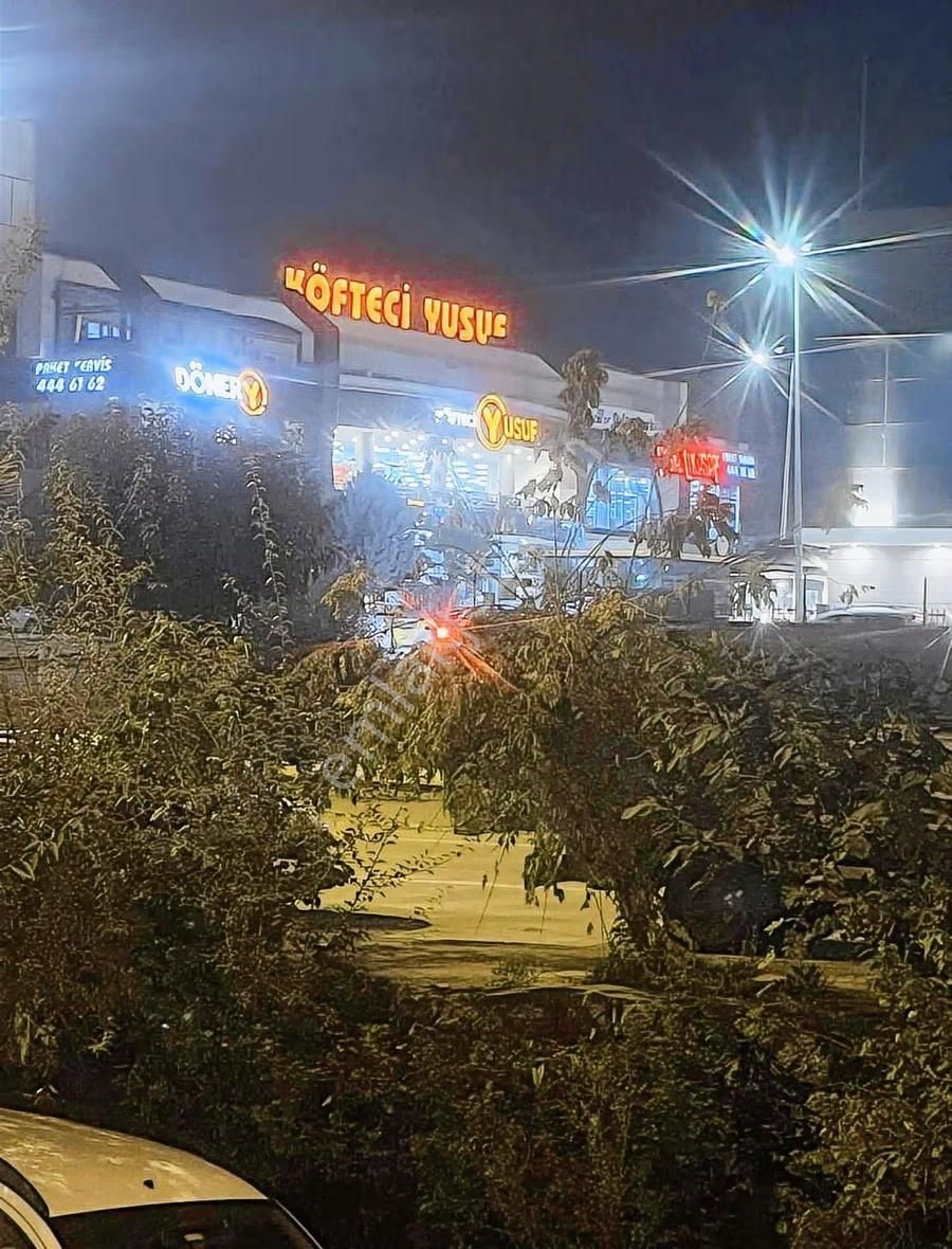 Denizden Özdilek Yanısite İçi Kat Mülkiyetli Satılık Daire - Görsel 13