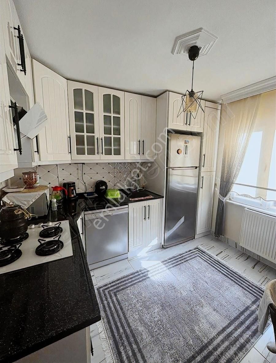 Denizden Özdilek Yanısite İçi Kat Mülkiyetli Satılık Daire - Görsel 21