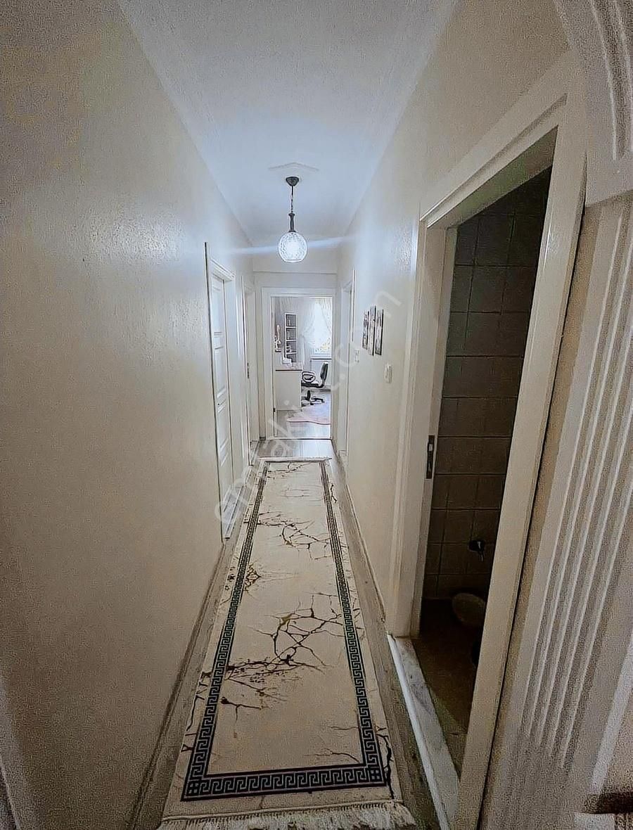 Denizden Özdilek Yanısite İçi Kat Mülkiyetli Satılık Daire - Görsel 29