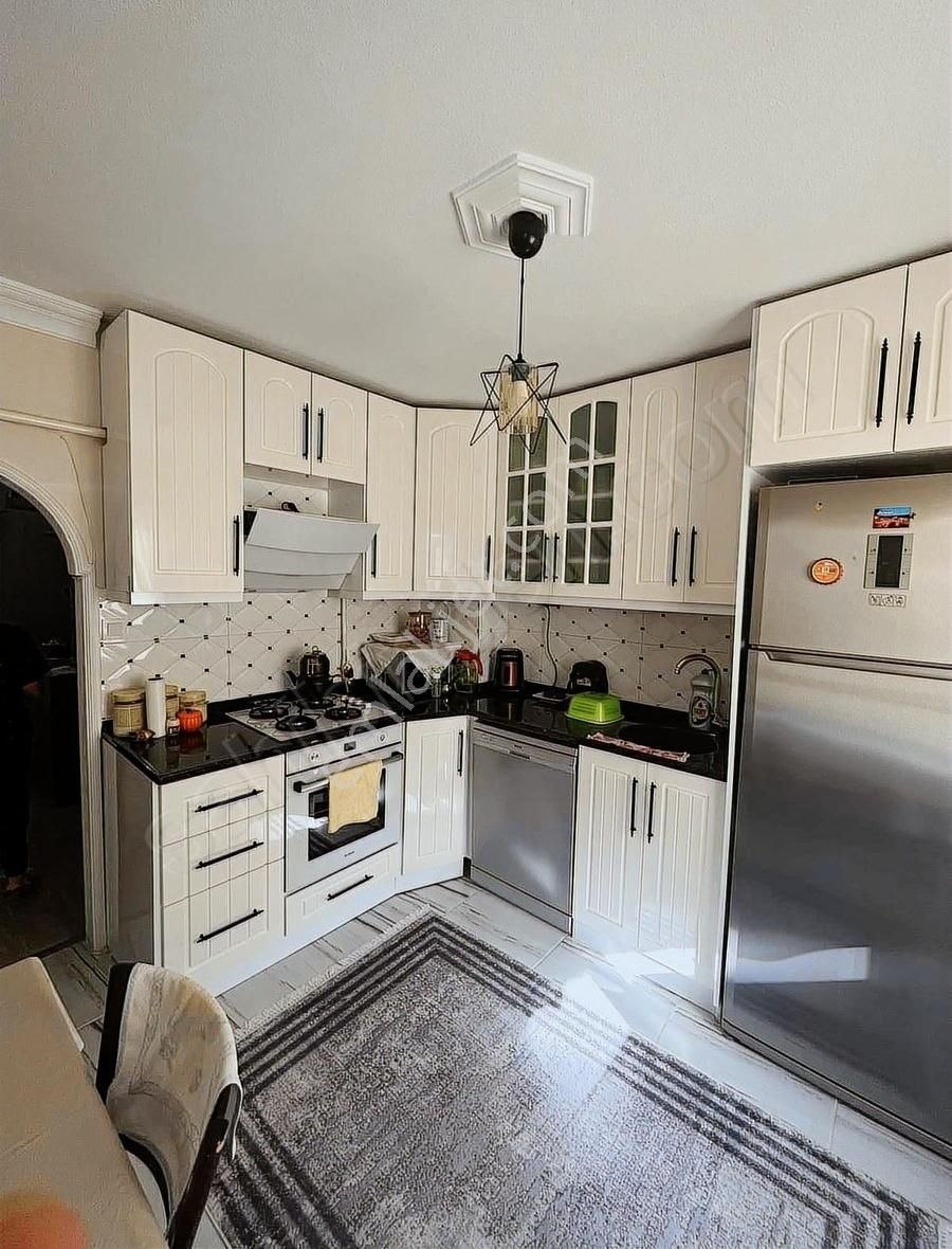 Denizden Özdilek Yanısite İçi Kat Mülkiyetli Satılık Daire - Görsel 4