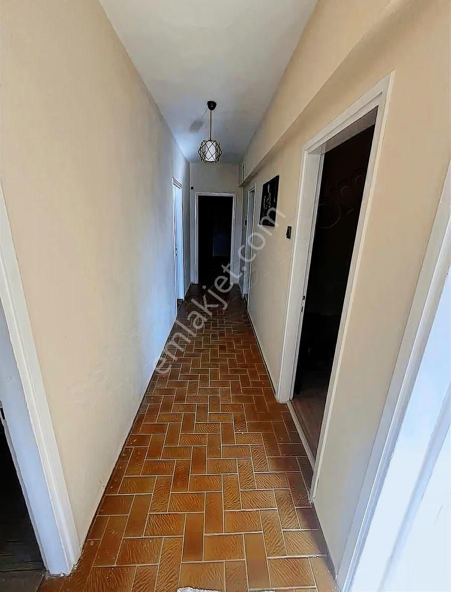 Gemlikte Merkeze Yakın Satılık Eşyalı Yatırımlık Daire - Görsel 15