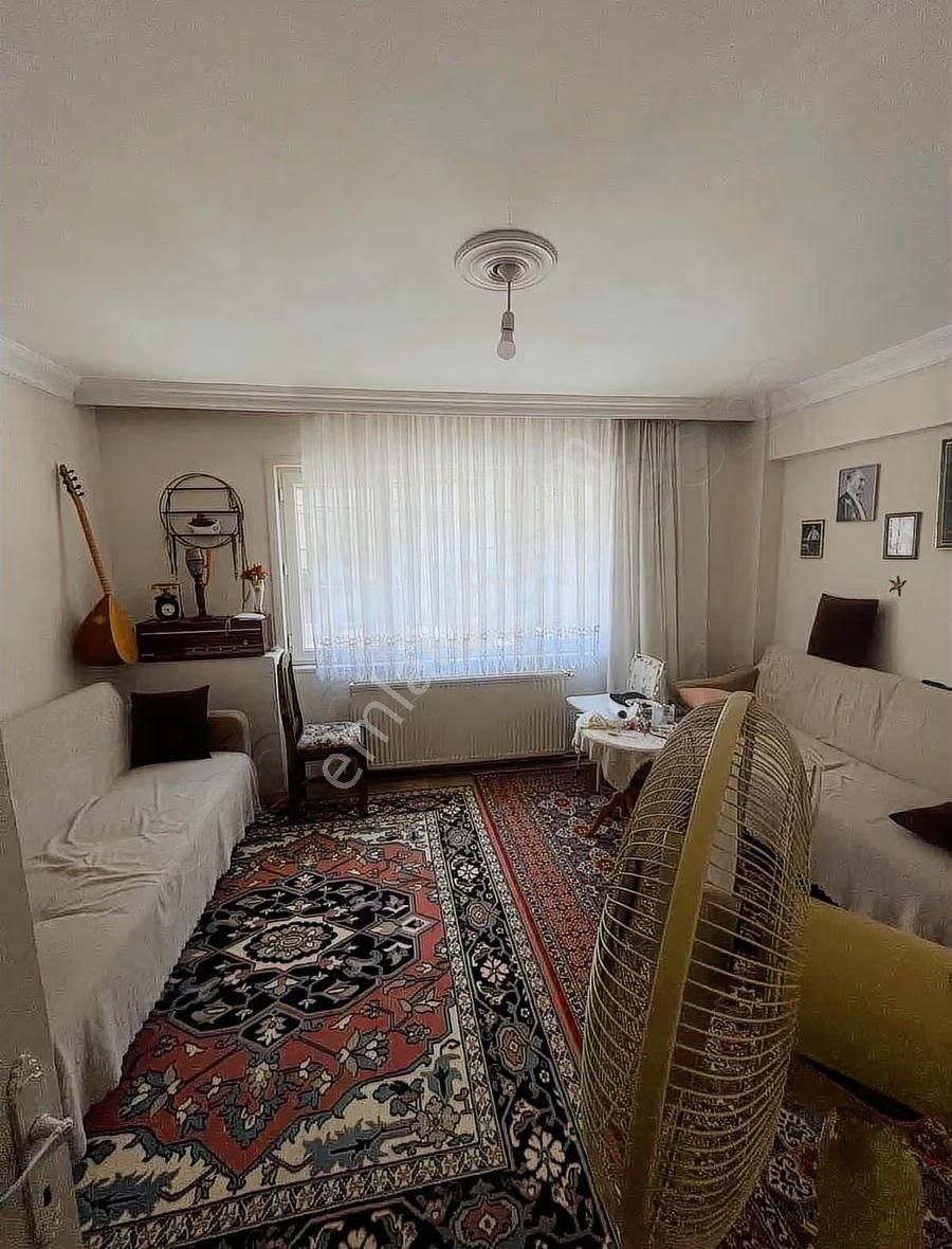 Gemlik Merkezde Kiralık Daire