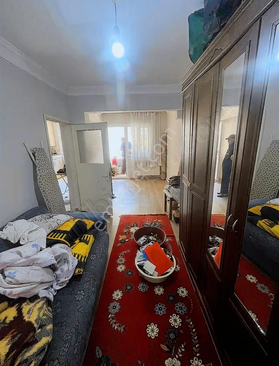 Gemlik Merkezde Kiralık Daire - Görsel 13