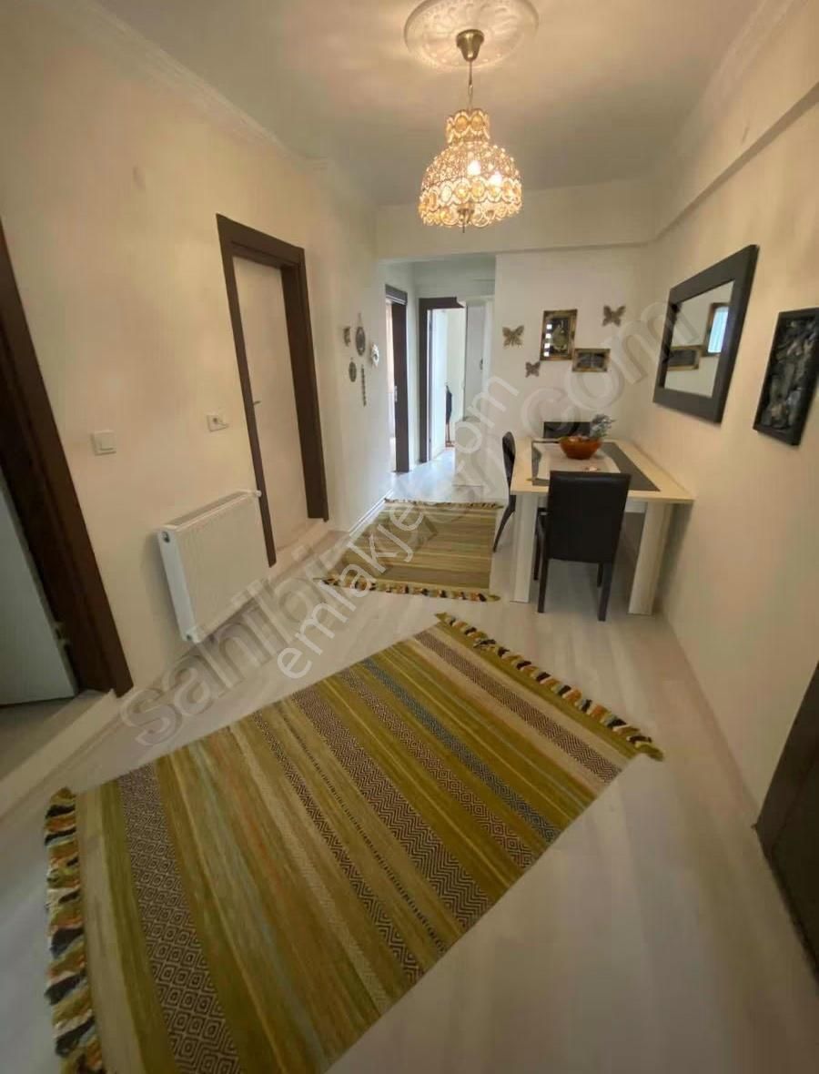 Gemlik Hisarda Satılık Önü Açık Sıfır Daire - Görsel 2