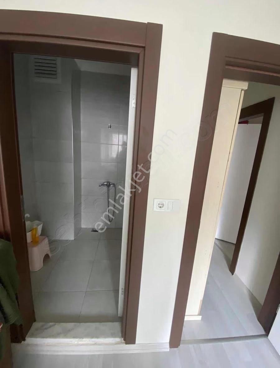 Gemlik Hisarda Satılık Önü Açık Sıfır Daire - Görsel 13