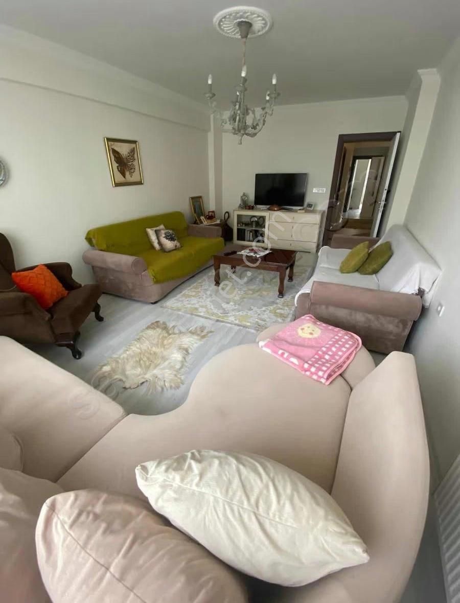 Gemlik Hisarda Satılık Önü Açık Sıfır Daire - Görsel 12