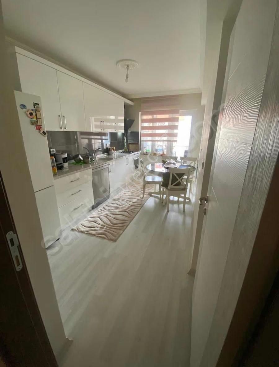 Gemlik Hisarda Satılık Önü Açık Sıfır Daire - Görsel 17