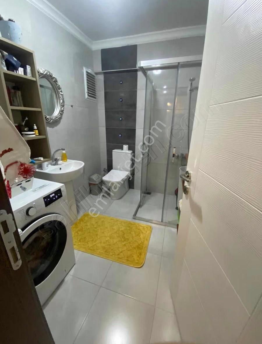 Gemlik Hisarda Satılık Önü Açık Sıfır Daire - Görsel 14