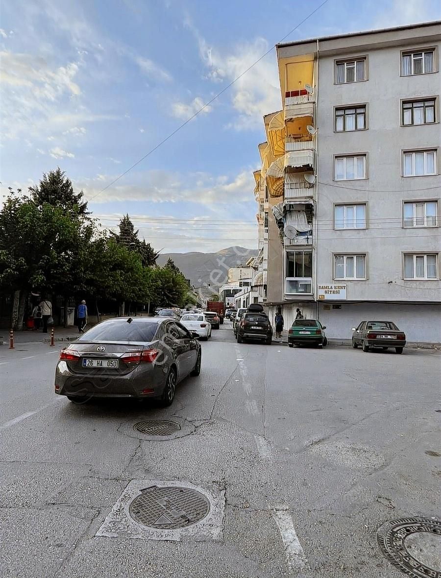 Gemlik Merkezde Kapalı Pazaryanı Satılık Eşyalı Daire - Görsel 13
