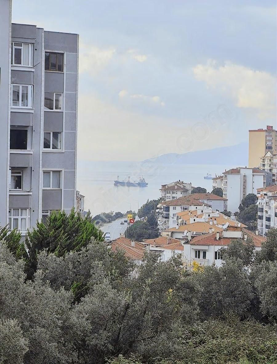 Denizden Manastırda Kiralık Yeni Daire - Görsel 14