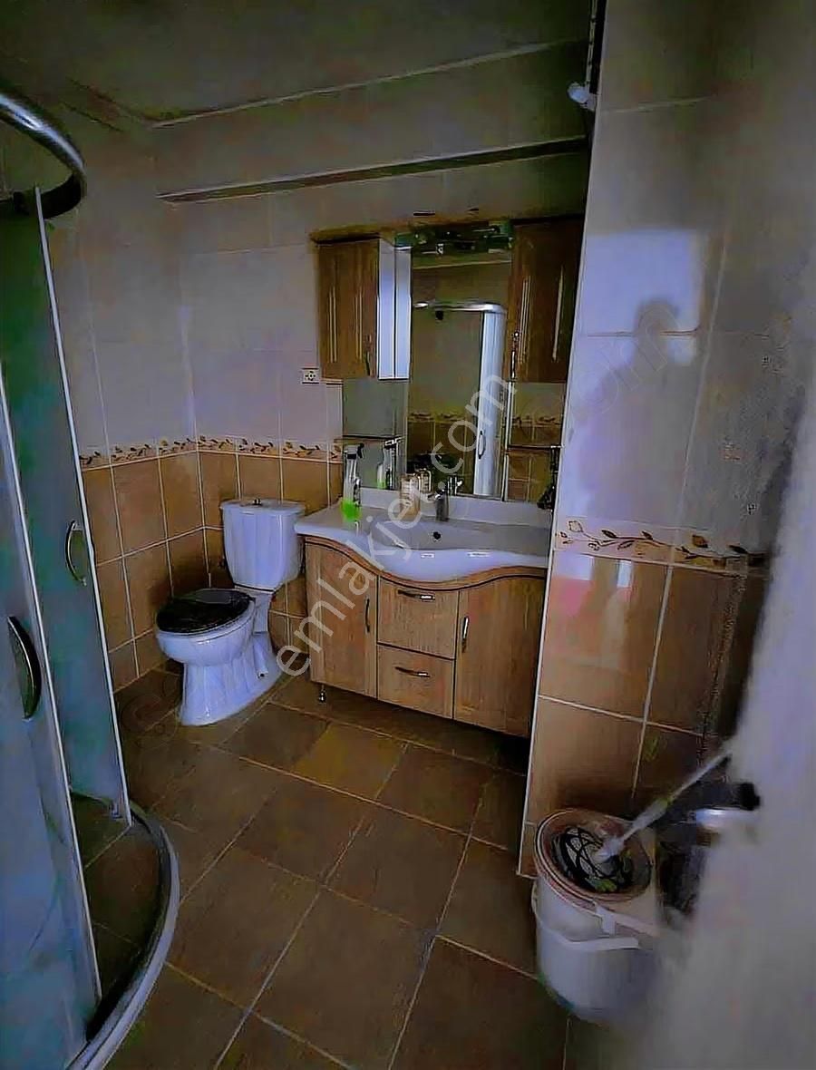 Denizden Manastırda Kiralık Yeni Daire - Görsel 10