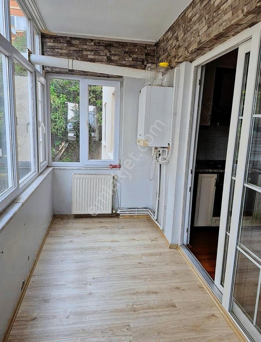 Denizden Manastırda Kiralık Yeni Daire - Görsel 9